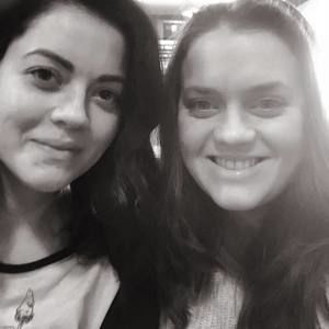 Meet your Posher, Kelsey